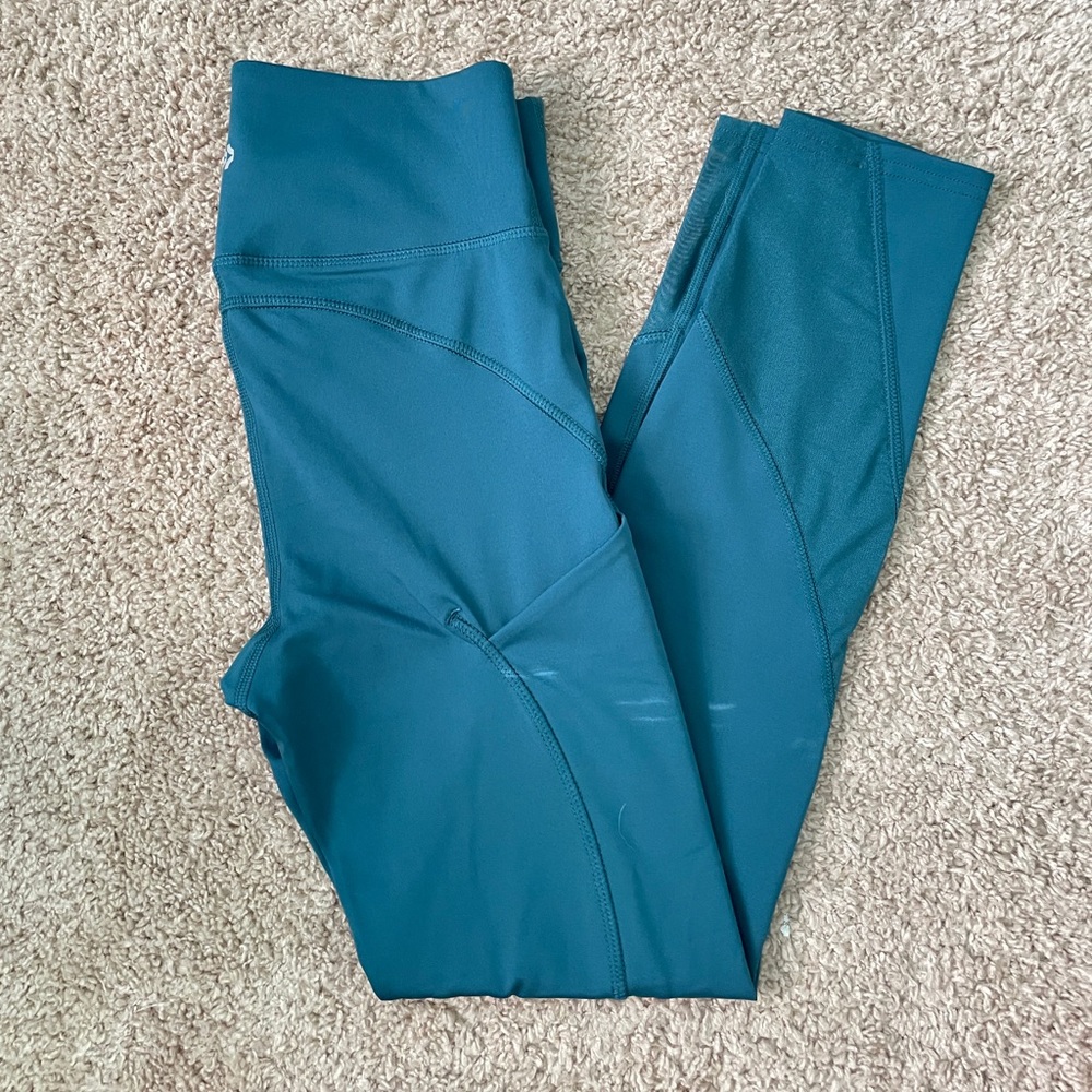 all in motion Women’s Sculpted High Rise Leggings